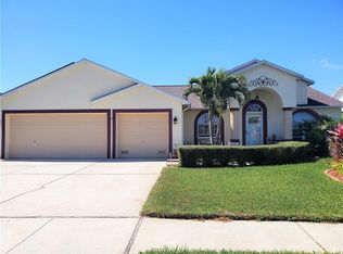 9813 La Rita Pl, Riverview, FL 33569