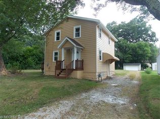 117 Lakota Ave, Akron, OH 44319