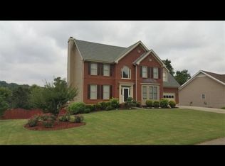 3250 Oak Hampton Way, Duluth, GA 30096