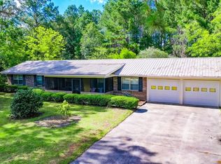 5366 Wpa Rd, Patterson, GA 31557