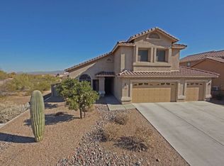 7716 W Taltson Dr, Tucson, AZ 85743