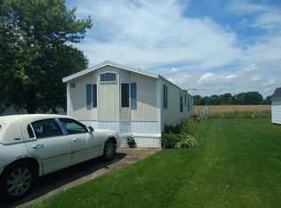 1346 State Route 89 LOT 34, Ashland, OH 44805