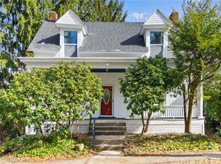 26 Bryn Mawr Rd, Pittsburgh, PA 15221