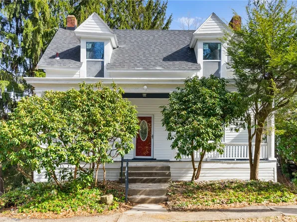 26 Bryn Mawr Rd, Pittsburgh, PA 15221