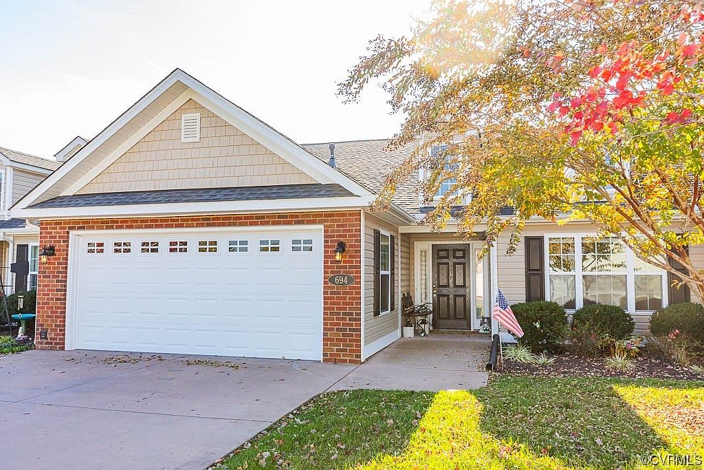 694 Anne Ln, Aylett, VA 23009 | Zillow