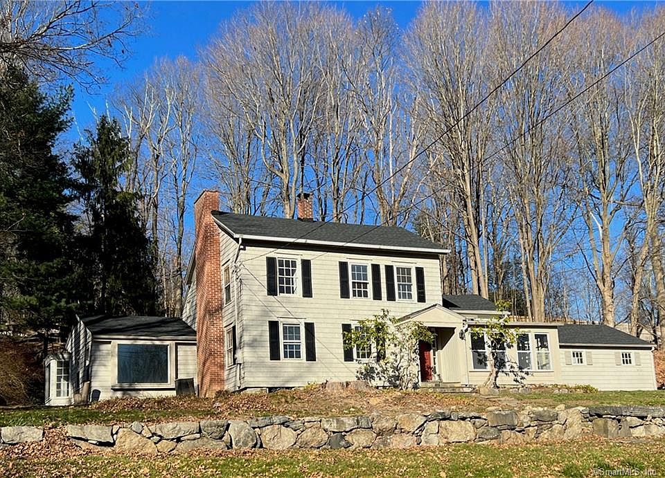 215 Ridgebury Rd, Ridgefield, CT 06877 Zillow