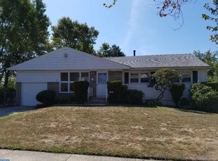 612 Bloomfield Dr, Westampton, NJ 08060