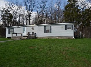 739 County Road 12, Bellefontaine, OH 43311