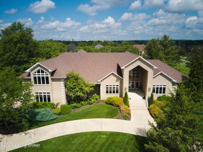 2114 Club Vista Pl, Louisville, KY, 40245