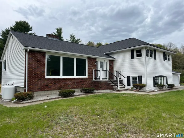 26 Quaddick Town Farm R Road, Thompson, CT 06277