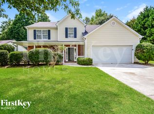 30 Dearing Woods Bnd, Covington, GA 30014