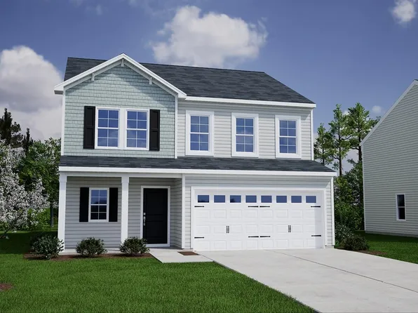 520 Oleary Cir, Summerville, SC 29483