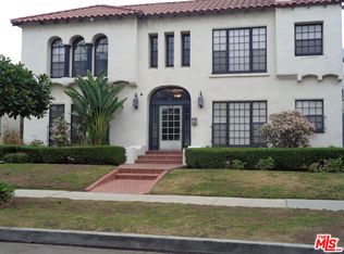 1266 S Citrus Ave, Los Angeles, CA 90019