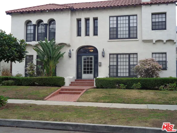1266 S Citrus Ave, Los Angeles, CA 90019