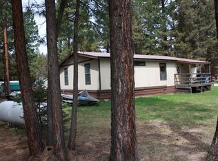 310 4th Ave, Lincoln, MT 59639