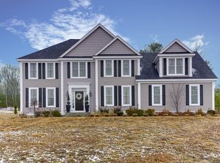 9 Ridgefield Cir, Boylston, MA 01505