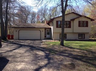 22730 Wintergreen St NW, Oak Grove, MN 55005