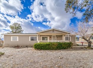 5800 Blackrock Ave, Pahrump, NV 89060