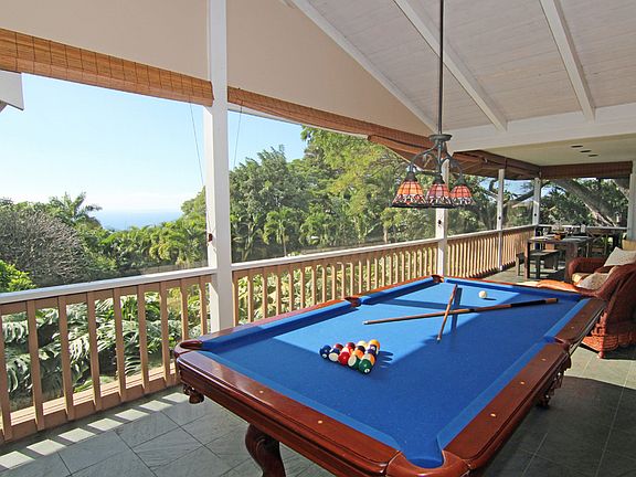 What a lanai!