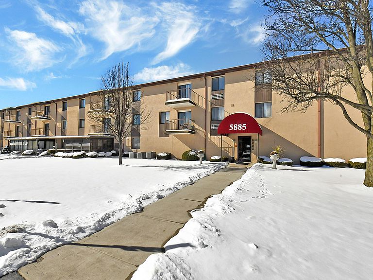 Sharon Woods Senior Village Apartments Columbus, OH Zillow