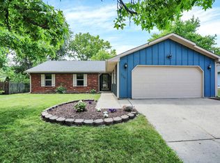 514 N Odell St, Brownsburg, IN 46112