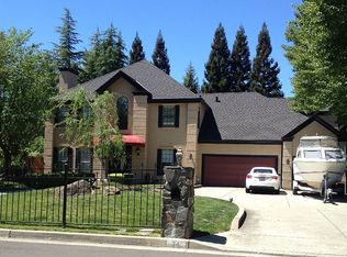 34 Cameron Ct, Danville, CA