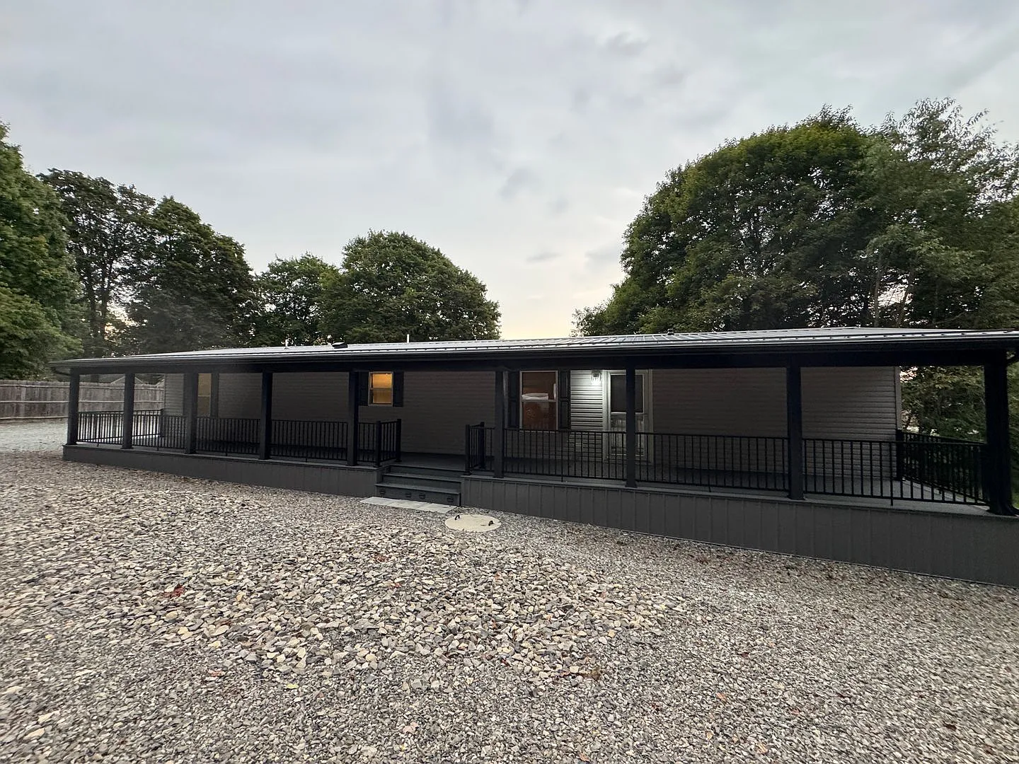 1776 ST RT 56 — Photo 1