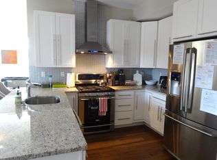 380 W Broadway #501, Boston, MA 02127