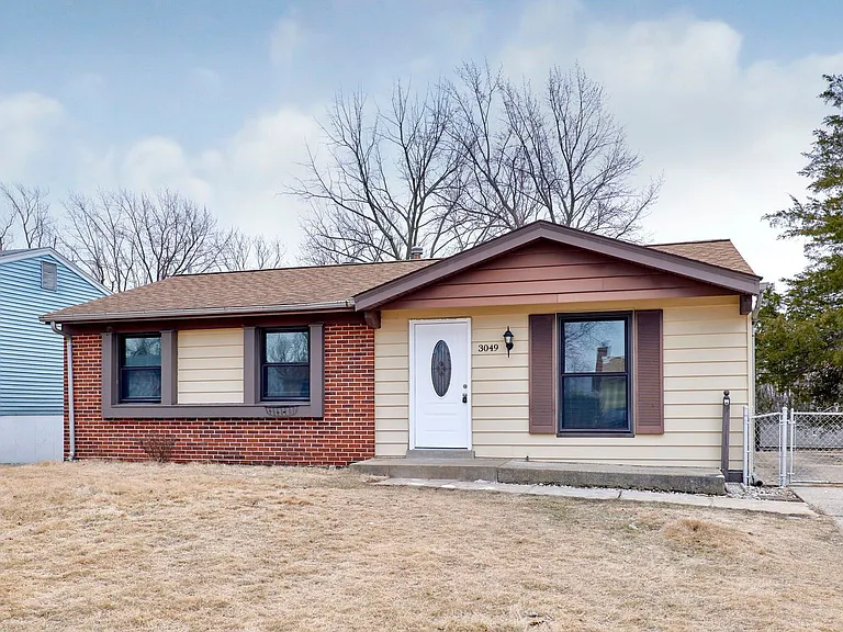 3049 Orton St — Photo 3