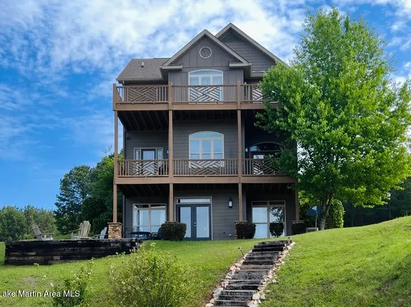 116 Mackenzie Way, Dadeville, AL 36853