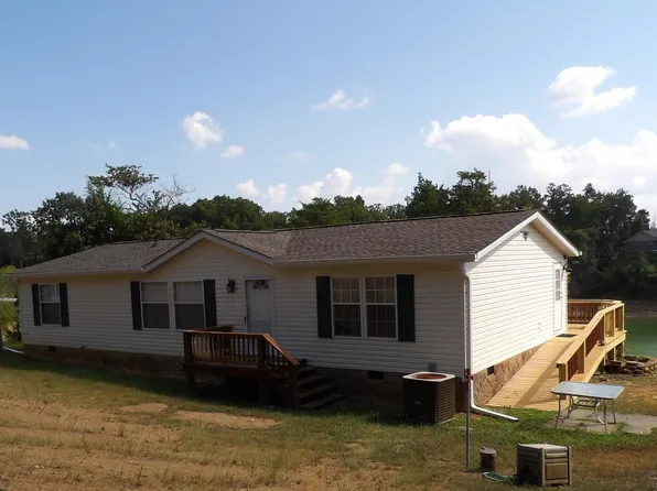 1346 Paradise Ln, Dandridge, TN 37725