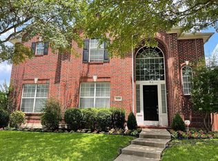 2028 Needham Dr, Allen, TX 75013