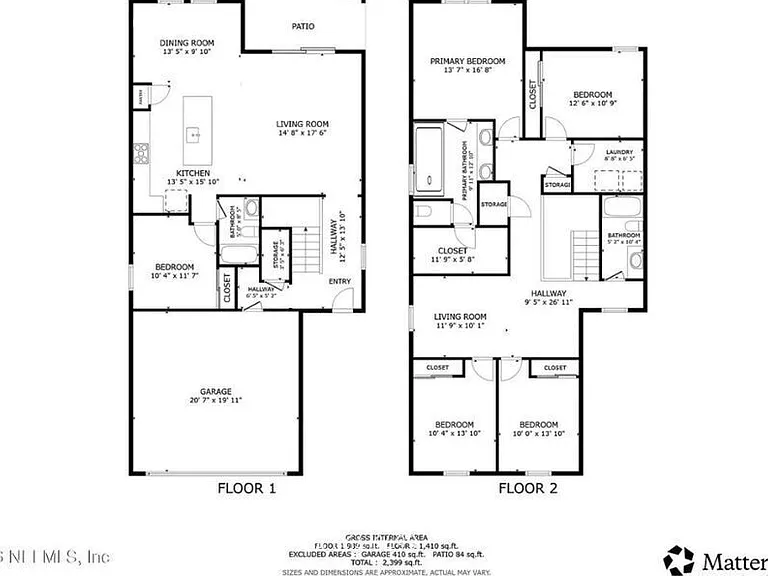677 Blind Oak Cir — Photo 22