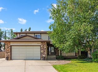 5302 NE 64th St, Camrose, AB T4V4H6