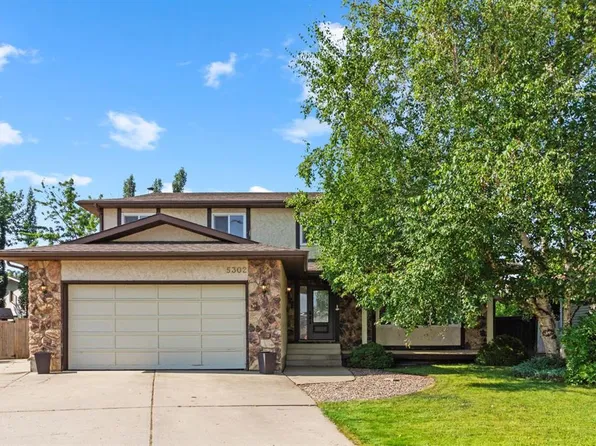 5302 NE 64th St, Camrose, AB T4V 4H6