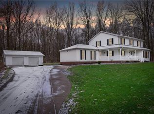 697 E 15th St, Salem, OH 44460