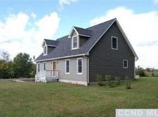 72 Trout Creek Rd, Germantown, NY 12526