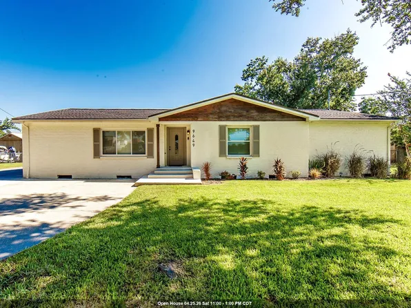 9649 E Main St, Houma, LA 70363