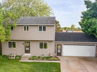 3282 E Fisher Rd, Bay City, MI 48706