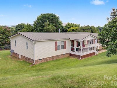 22 Sweet Briar Path Way, Hendersonville, NC, 28792