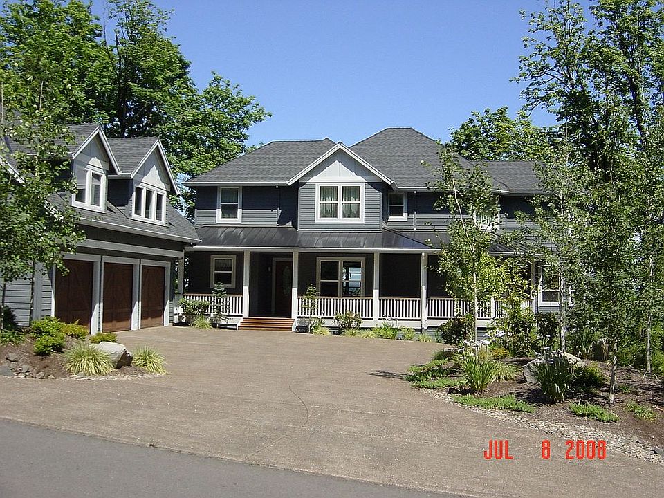 18319 SW Salmonberry Dr.