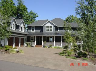 18319 SW Salmonberry Dr, Sherwood, OR 97140