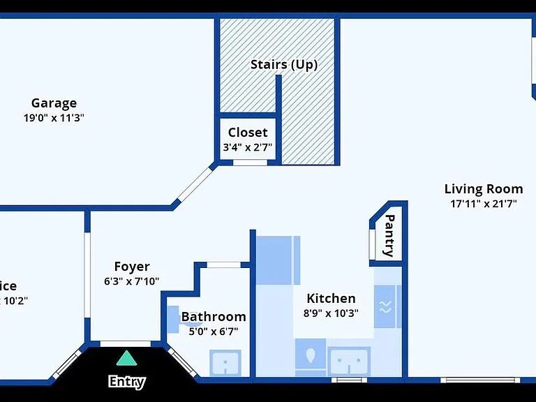 2115 Fieldhouse Ave — Photo 4