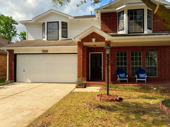 2426 Chestnut Mills Rd, Houston, TX 77067