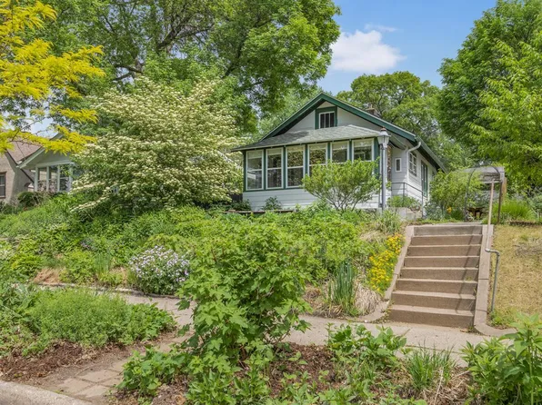 3323 Buchanan St NE, Minneapolis, MN 55418