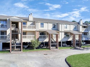 2501 Gulf Fwy APT 250D, Dickinson, TX 77539