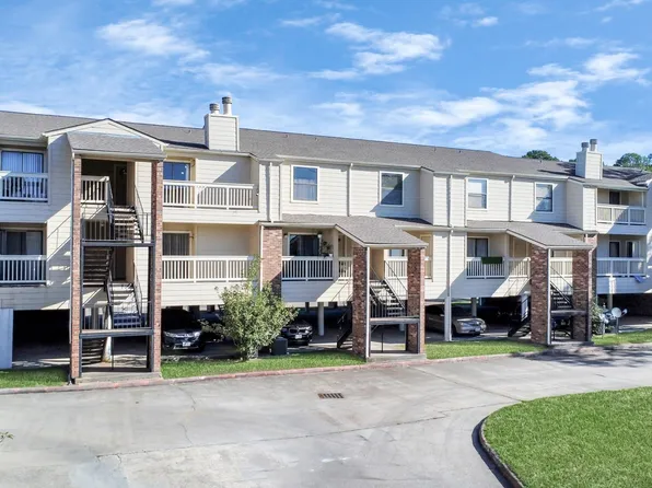 2501 Gulf Fwy APT 250D, Dickinson, TX 77539