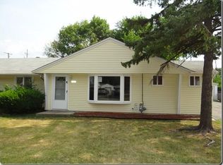 4205 W 90th Pl, Hometown, IL