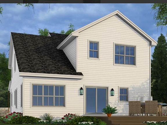 5th image of 302 Oak Mountain Avenue Rd