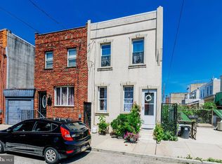 3070 Mercer St, Philadelphia, PA 19134